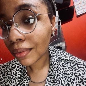 Meet your Posher, Maryjane